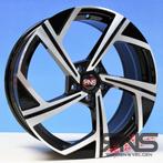 5x112 19" Passen Onder Audi Seat Skoda Volkswagen Golf Caddy, Auto-onderdelen, Banden en Velgen, Ophalen of Verzenden, Nieuw, Personenwagen