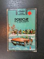 Porsche 914 series service repair handbook 1970-1975, Boeken, Ophalen of Verzenden, Porsche