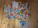 HABA collectie reuzenballencircuits, Kinderen en Baby's, Speelgoed | Houten speelgoed, Ophalen, Zo goed als nieuw