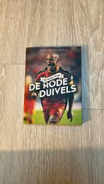 Sammy Neyrinck - Supportersboek De Rode Duivels, Ophalen of Verzenden, Zo goed als nieuw, Sammy Neyrinck; Stijn Vanderhaeghe