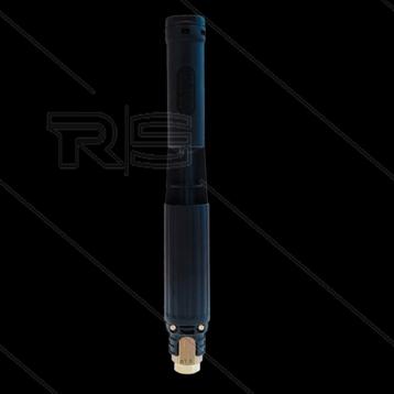 Zwarte Schuimlans zonder Injector 1.8mm Nozzle beschikbaar voor biedingen