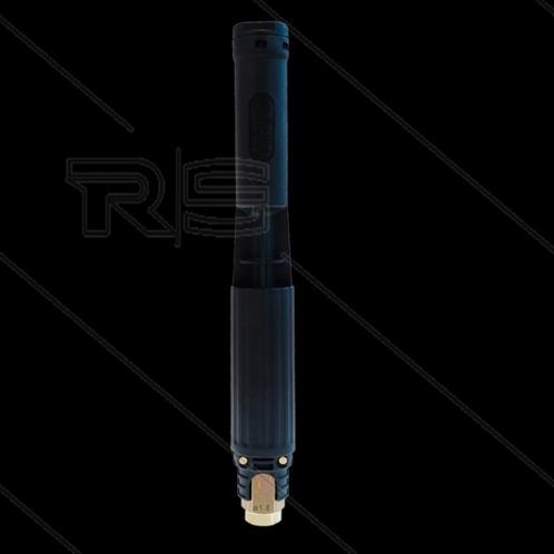 Zwarte Schuimlans zonder Injector 1.8mm Nozzle, Auto diversen, Overige Auto diversen, Verzenden