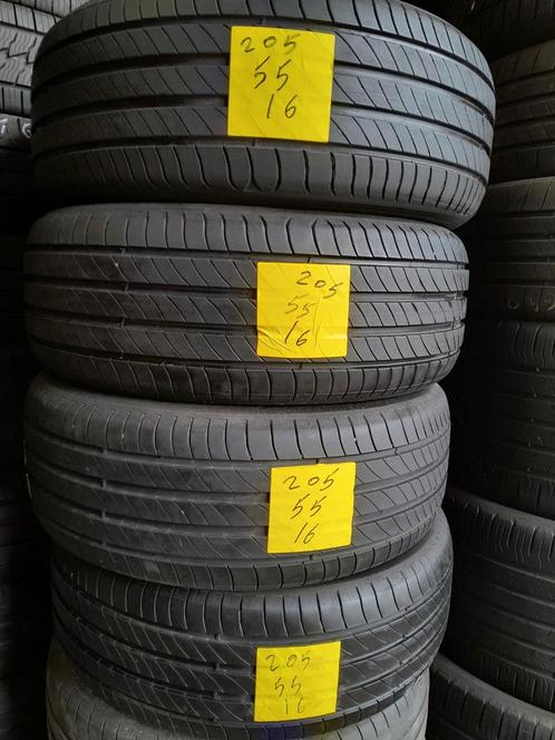 2055516 205/55/16 205/55R16 demo zomer Michelin, Auto diversen, Autosport-onderdelen, Ophalen