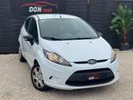 Ford Fiesta 1.4 TDCi Trend DPF, Euro 5, Achat, Entreprise, Boîte manuelle