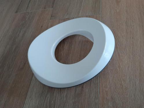 Witte wc-brilverkleiner van Luma in mooie staat, Kinderen en Baby's, Badjes en Verzorging, Zo goed als nieuw, Overige typen, Ophalen
