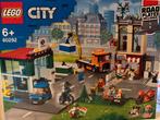 LEGO CITY, Kinderen en Baby's, Speelgoed | Duplo en Lego, Ophalen, Nieuw, Complete set, Lego