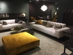 Sofa Poef 120x120x40cm Merk Pianca, Ophalen