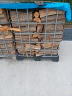 Droog brandhout, Tuin en Terras, Ophalen