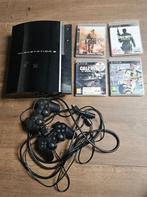 PlayStation 3, Ophalen of Verzenden, Gebruikt