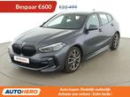 BMW 1 Serie 116 116d M Sport (bj 2020, automaat), Auto's, BMW, 1 Reeks, Gebruikt, 116 pk, 5 deurs