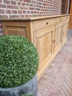 Eiken dressoir GRATIS LEVERING, Huis en Inrichting, Ophalen of Verzenden, Zo goed als nieuw