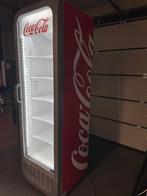 Grote Coca Cola frigo, Elektronische apparatuur, Koelkasten en IJskasten, Ophalen, Zonder vriesvak, 200 liter of meer, 60 cm of meer