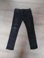 Zwarte jeans jbc maat 34  skinny fit, Kleding | Heren, Spijkerbroeken en Jeans, Ophalen of Verzenden, Zo goed als nieuw