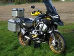 BMW R 1250 GS ADVENTURE 40 YEARS FULL OPTION, Motoren, Handvatverwarming, 2 cilinders, 1254 cc, Bedrijf