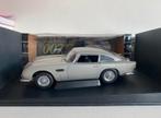 1:18 Autoart 007 James Bond Aston Martin DB5, Enlèvement ou Envoi