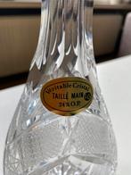 Kristallen karaf te koop, Verzamelen, Ophalen, Zo goed als nieuw