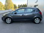Opel Corsa 1.2i Benzine 2011 Airco Navi Euro5 Gekeurd, Euro 5, Bedrijf, Handgeschakeld, 5 deurs