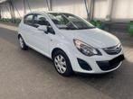 Opel Corsa Euro5 Benzine, Auto's, Euro 5, Bedrijf, Corsa, Te koop
