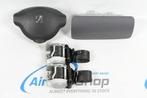 Airbag kit - Panneau avec dessin Peugeot Partner 2008-....
