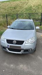 Volkswagen Polo Cross, Auto's, 1198 cc, Particulier, Euro 4, Polo