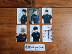BTS O!RUL8,2? photocards (Jungkook/Taehyung/RM/Hobi/Jin/OT7), Comme neuf, Envoi, Photo ou Carte