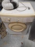 Droogkast (Brandt -  +10 jaar oud), Elektronische apparatuur, Ophalen, Gebruikt, Luchtafvoer, 8 tot 10 kg