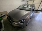 VW Golf 1.2 TSI Trendline DSG Automatique, Auto's, Volkswagen, Emergency brake assist, Te koop, Zilver of Grijs, Berline