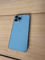 iPhone 13 pro max 512 gb - alpenblauw, 512 GB, Blauw, 78 %, Ophalen of Verzenden