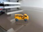 Matchbox Lesney Bedford Compressor Truck nr 28-A 1956, Enlèvement ou Envoi