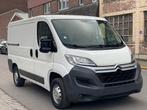 Citroën Jumper 2.0HDI Euro6 160.000km, Vacatures, Vacatures | Chauffeurs