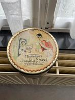 Blik Mackintosh’s, Collections, Enlèvement, Utilisé