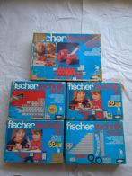 Fischertechnik, Enlèvement ou Envoi