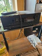 Harman Kardon versterker, Audio, Tv en Foto, Versterkers en Ontvangers, Ophalen, Gebruikt
