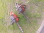 Jonsered, Tuin en Terras, Bosmaaiers, Ophalen, Gebruikt