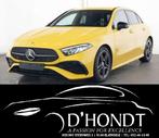 Mercedes-Benz A-Klasse 200 d AMG Line,360° Cam,Sfeerverlich, Gebruikt, Alcantara, 127 g/km, Bedrijf