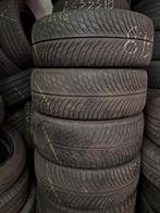 225/45/18 225/45r18 2254518 M+S Michelin, Autos : Pièces & Accessoires, Pompes à essence, Enlèvement