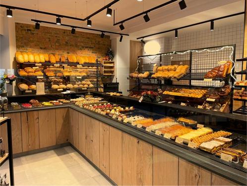 Oostende - Bakkerij (winkel) over te nemen/te huur, Zakelijke goederen, Bedrijfs Onroerend goed, Winkelruimte, Huur