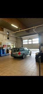 “Lichtevracht” volkswagen passat 2.8 v6 syncro, Euro 2, Zwart, Overige kleuren, Handgeschakeld