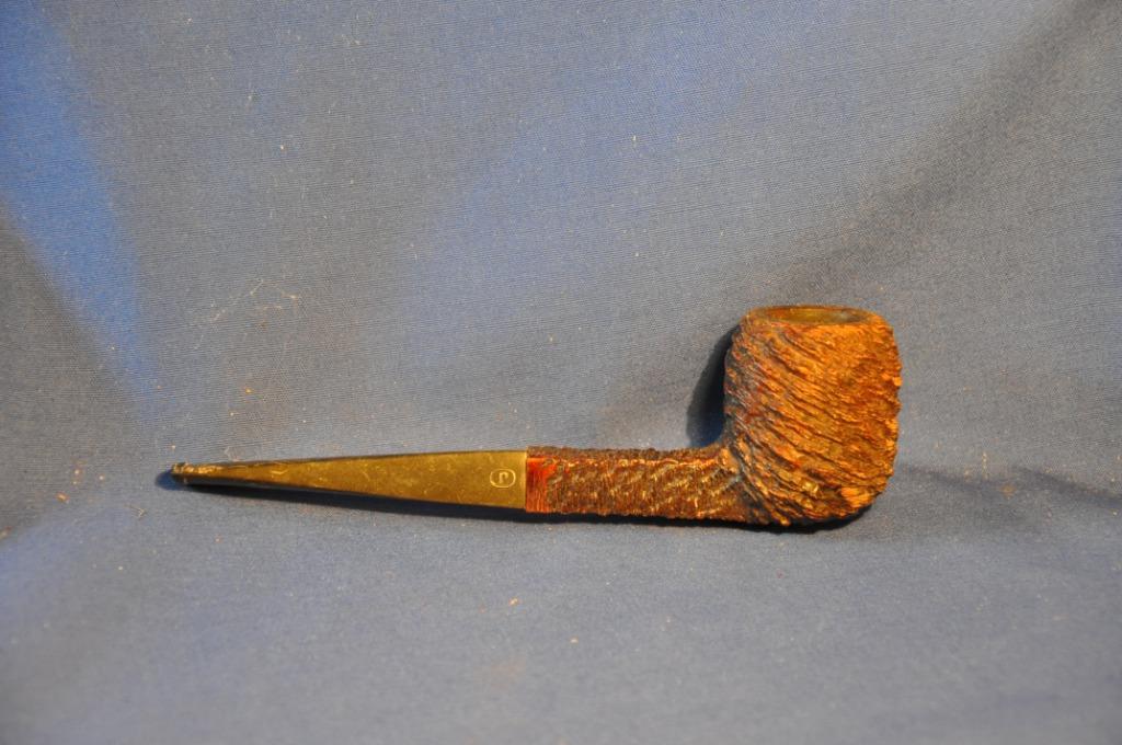 (d)  pipe jeantet ecorce (31), Ophalen of Verzenden, Gebruikt, Overige typen