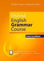 Oxford English Grammar Course : Intermediate, Boeken, Ophalen of Verzenden, Gelezen