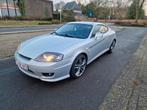 Hyundai coupe 2.0 2005 lpg (143pk), Cuir, Automatique, Achat, 4 cylindres