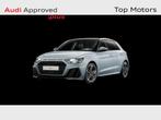 Audi A1 Sportback Audi A1 Sportback Prestige Edition 30 TFSI, Argent ou Gris, Achat, A1, Automatique