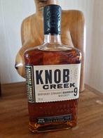 Knob Creek 9 jaar oude whisky, Verzamelen, Nieuw, Ophalen of Verzenden
