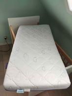 Träumeland Waterfall-matras, Ophalen, Gebruikt, Minder dan 140 cm, Matras