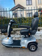 Scootmobiel Invacare Orion elektrische scooter nieuwstaat, Diversen, Ophalen of Verzenden, Inklapbaar, Zo goed als nieuw, Elektrische rolstoel