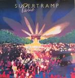 Supertramp – Paris, Cd's en Dvd's, Gebruikt, Ophalen of Verzenden