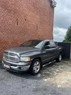 dodge ram 1500 V8 5.7 liter pick up, Auto's, Automaat, 4 deurs, Achterwielaandrijving, 8 cilinders