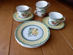Villeroy & Boch French Garden servies, Ophalen of Verzenden