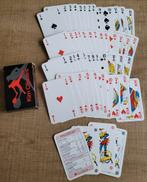 Speelkaarten: Kim Clijsters, Verzamelen, Ophalen of Verzenden, Zo goed als nieuw, Speelkaart(en)
