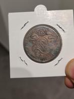 5 cent koper 1837, Postzegels en Munten, Munten | België, Ophalen of Verzenden